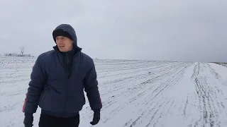 Це вже не жарти !!!Оранка. Шифенг. Плуг Віракс.