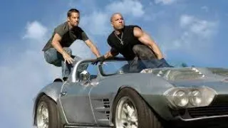 Fast Five Full Movie Facts & Review in English /  Vin Diesel / Paul Walker