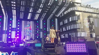 Artik & Asti - Грустный дэнс (Европа плюс live 2019)