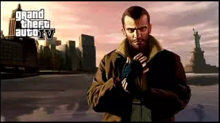 GTA 4 music смотреть всем