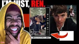 DOES REN DESERVE TO GO NUMBER 1? SHOCKING REACTION