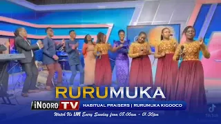 Habitual Praisers Live Session at Rurumuka - Inooro Tv |WorshipTogether, SoulfulPraise