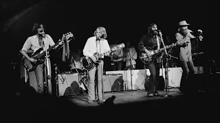 The Beach Boys - Lookin' At Tomorrow (A Welfare Song) (Live 1971)