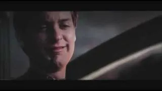 Spider-man 3 - You're My Friend