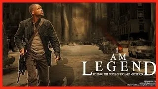 I Am Legend Trailer | Cutting Edge Group (2007)