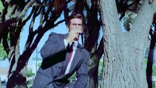 Samurai Cop - Trailer