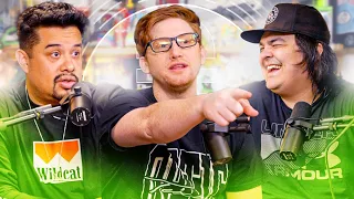 SCUMP OPINION ON WHY OpTic LOST MAJOR 2 | The OpTic Podcast Ep. 71