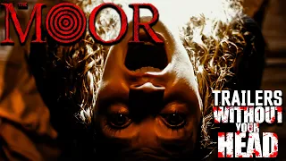 THE MOOR official HD horror movie trailer 2024