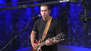 Albert Castiglia - Don't Burn The Bridge - Don Odells Legends