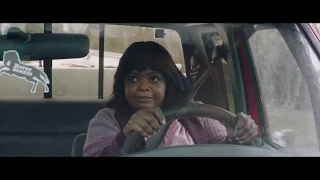 Ma (2019) - roadkill scene