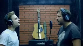 ОЛЕГ ЧУБЫКИН / MIKE GLEBOW - WORDS ARE SILENT (STUDIO LIVE)