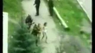 Beslan: September 2004