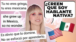 CÓMO APRENDÍ ESPAÑOL | Superholly