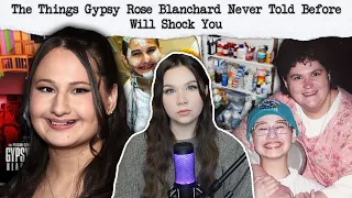 Gypsy Rose Blanchard’s Disturbing Confessions: is she a Master Manipulator?