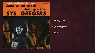 Jimmy Joe - Sys Gregers - 1963