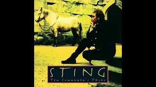 Sting - If I Ever Lose My Faith In You (Official instrumental)