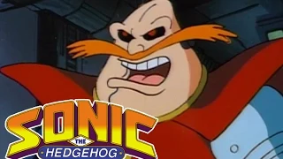 Sonic the Hedgehog 109 - Sonic's Nightmare