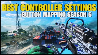 Battlefield 2042 BEST Controller Settings Season 6