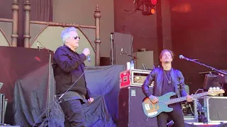 Filter - Take a Picture (Live, 4K) | Front Row, Fiddler's Green, Denver, 2023