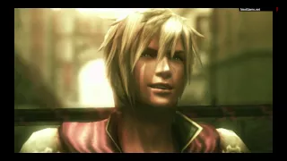 Final Fantasy Type-0 HD - Начало игры (The Beginning) HD [1080p] (PS4)