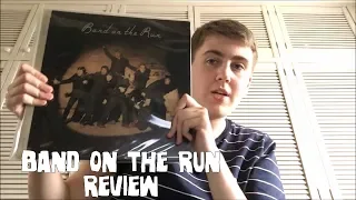 'Band on the Run' Review
