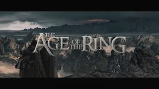 Battle for Middle Earth II - Age of the Ring - Lord of the Ring Campaign 1