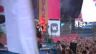 VK Fest 2019: Элджея & Кравц- Дисконнет
