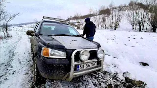 Am distrus Roverul nu mai avem cu ce sa ne ducem la casuta din Padure !