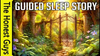 The Hidden Garden: Guided Sleep Story (in The Haven)