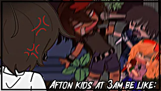 "DREAM ON !!.."// FnaF // Gachaclub // Meme //