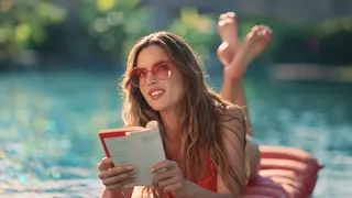 Kaya Palazzo Golf Resort Belek X Alessandra Ambrosio