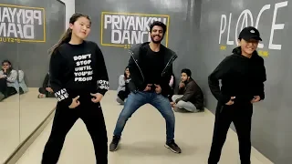 Illegal weapon 2.0 | Street Dancer 3D | Varun Dhawan Shardha Kapoor | Alex Akshay choreography