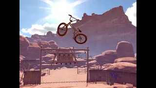 Touchgrind BMX 2 - Official Trailer