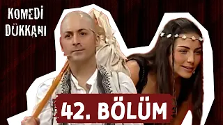 Komedi Dükkanı - 42. Bölüm