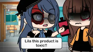 This product is toxic…!!? {MLB meme original version}