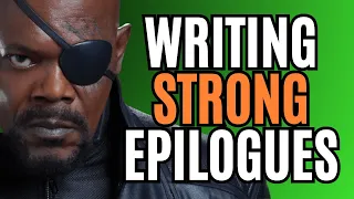 How to Write Great Epilogues (Writing Advice)