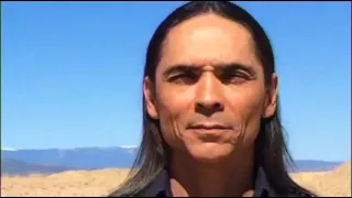 Zahn McClarnon: I've shared your struggles!