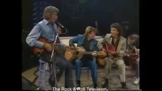 CARL PERKINS and FRIENDS BAND - Medley