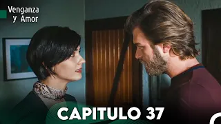 Venganza y Amor Capitulo 37 - Doblado En Español