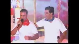 Leliri Yamma ft Ahmed - Hamid El Hadri - Star Academy Maghreb - Prime 10