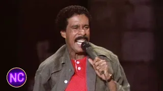 "New Orleans" | Richard Pryor: Here And Now | Now Playing