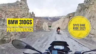 Spiti Bike Ride 2021 || Rampur To Kaza Ep.2