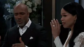 GH 2/20/2023 | Portia has some explaining to do 1/2