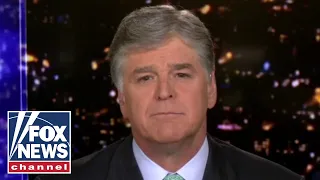 Hannity: Michael Flynn was set up