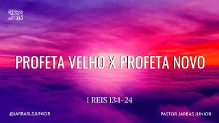 PIB DE IRAJÁ - CULTO AO VIVO - 09/01/2022 - 17:30