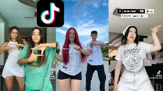 lala myke towers tendencia de baile tiktok