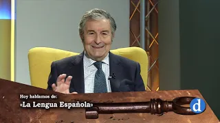 Huellas de nuestro tiempo | La Lengua Española