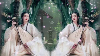 好聽的古琴音樂 | 古筝轻音乐纯音乐在线, 古琴轻音乐 洞箫音乐 深远虚静，如沐春风；禅曲、禅墨，空灵淡雅，如入仙境，抚慰心灵。中国古典音乐 -古筝 Guzheng, Guqin | 古典音乐 #75