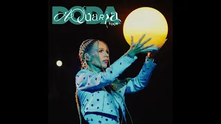 DODA | ZATAŃCZĘ Z ANIOŁAMI - AQUARIA TOUR