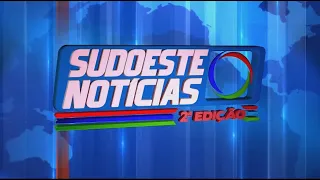 Sudoeste Notícias 2ª Edição 11/04/2022